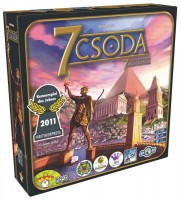 7 Wonders (7 Csoda)